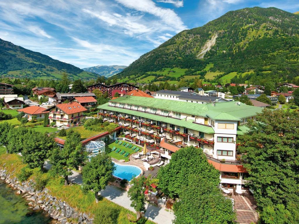 Klammers Kaernten Bad Hofgastein Buitenkant foto