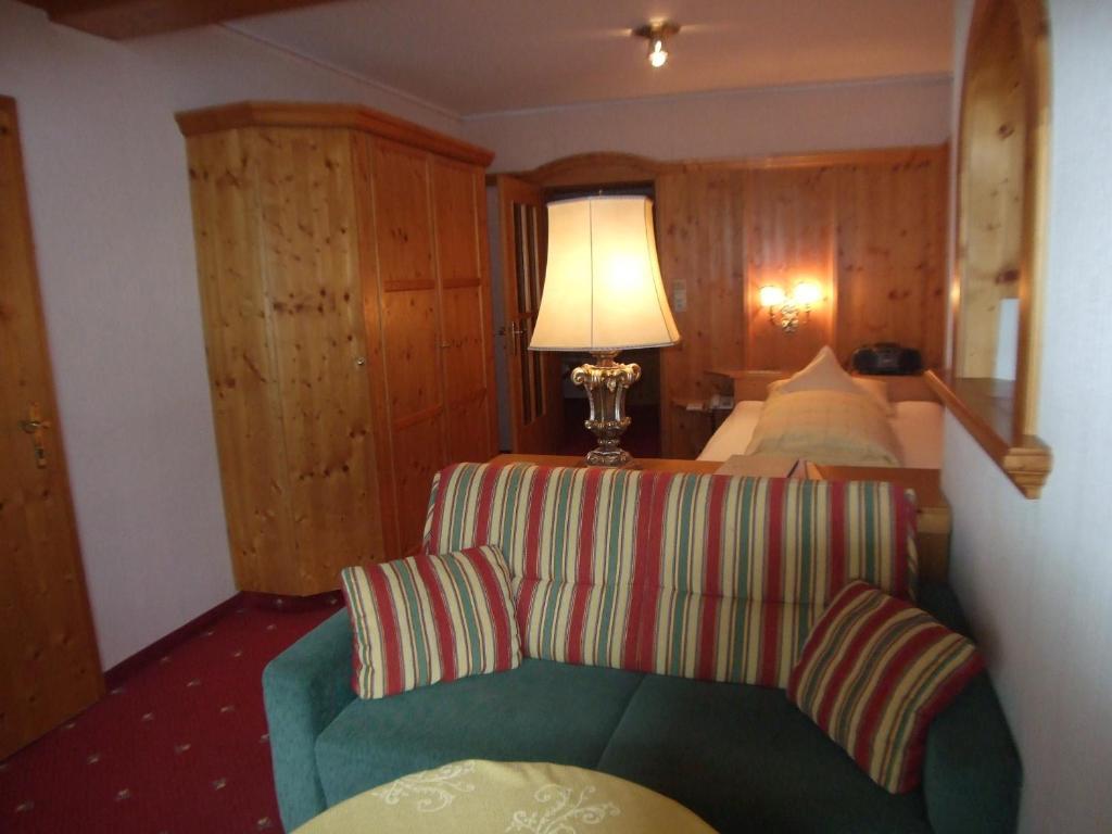 Klammers Kaernten Bad Hofgastein Buitenkant foto