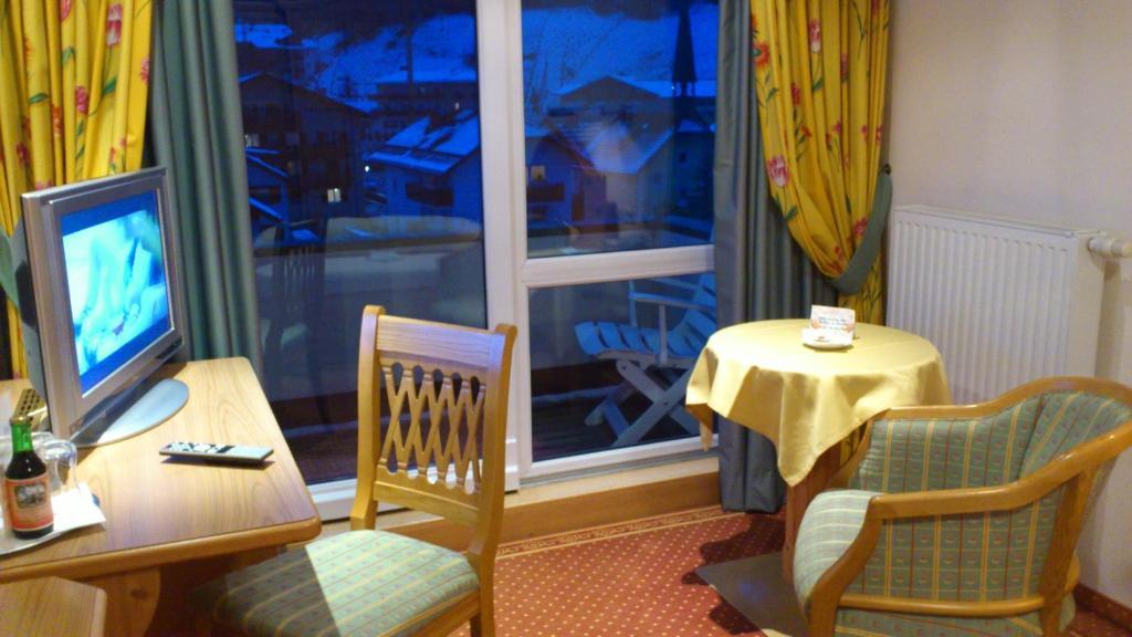Klammers Kaernten Bad Hofgastein Buitenkant foto