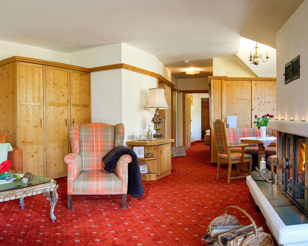 Klammers Kaernten Bad Hofgastein Buitenkant foto