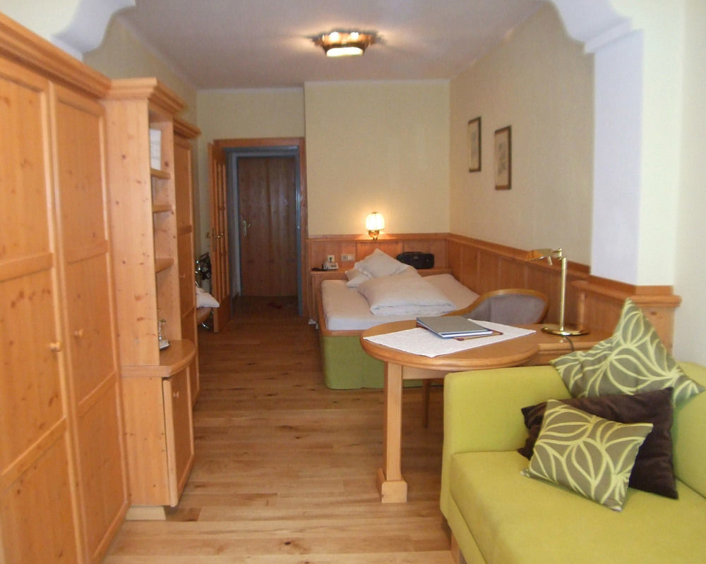 Klammers Kaernten Bad Hofgastein Buitenkant foto