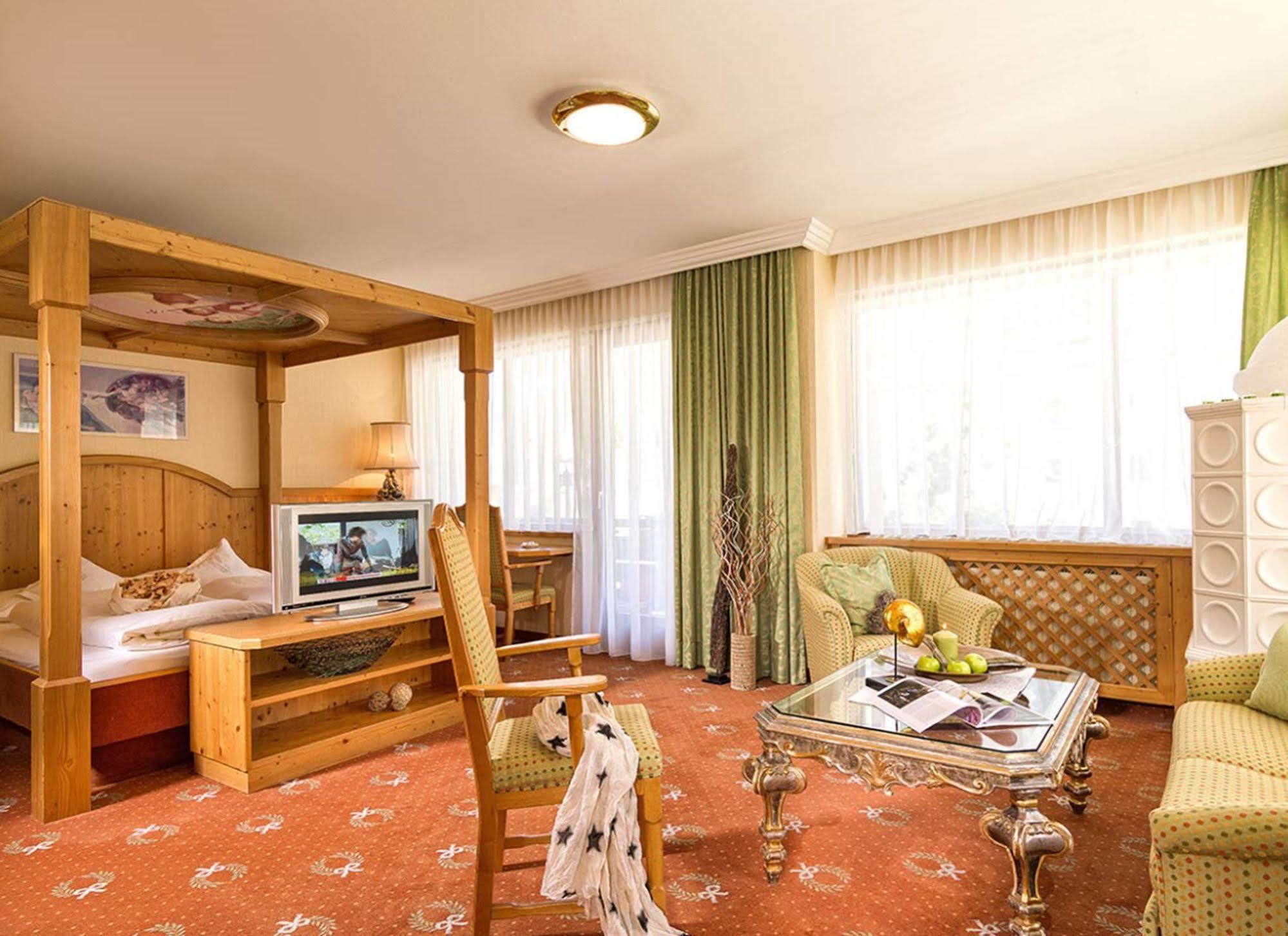 Klammers Kaernten Bad Hofgastein Buitenkant foto