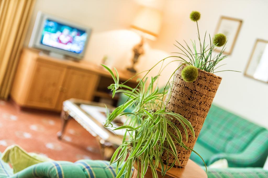 Klammers Kaernten Bad Hofgastein Kamer foto