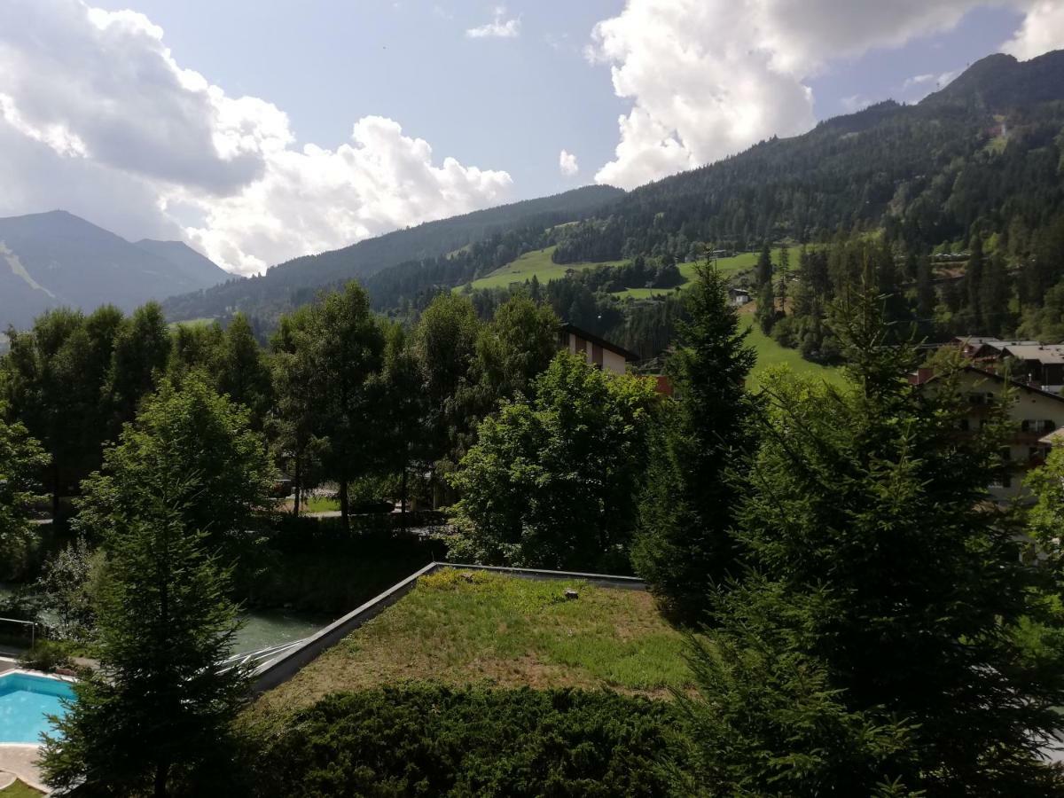 Klammers Kaernten Bad Hofgastein Buitenkant foto